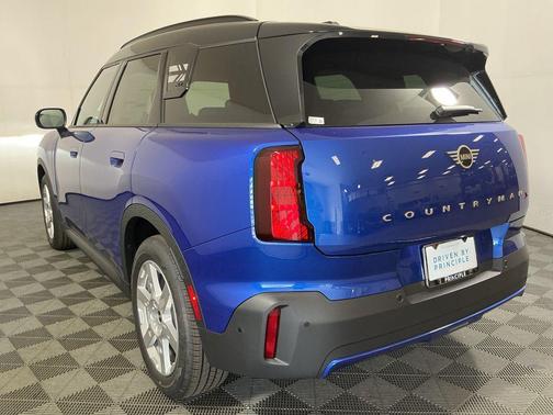 2026 MINI Countryman Cooper S ALL4