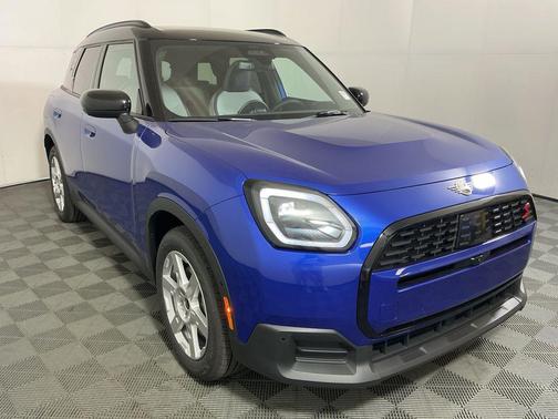 2026 MINI Countryman Cooper S ALL4