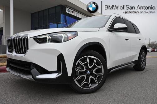 2026 BMW X1 xDrive28i