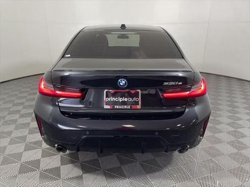 2023 BMW 330e Base