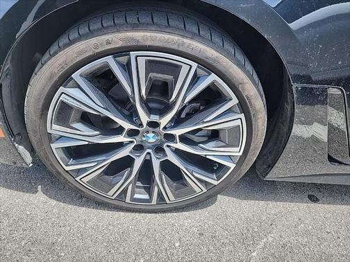 2024 BMW 430 Gran Coupe i