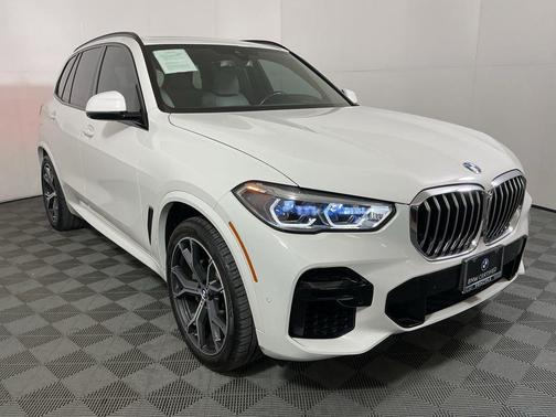 2023 BMW X5 sDrive40i