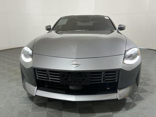 2025 Nissan Z Sport