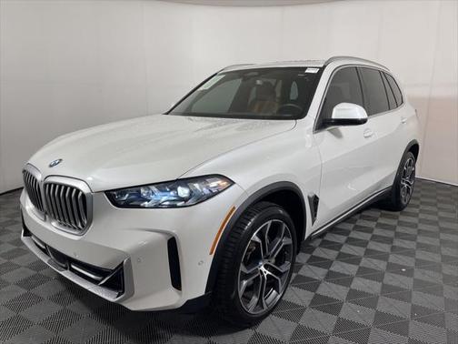 2024 BMW X5 sDrive40i