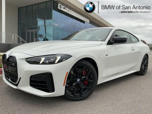 2026 BMW M440 i
