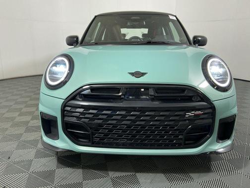 2026 MINI Hardtop Cooper S