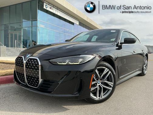 2023 BMW 430 Gran Coupe i