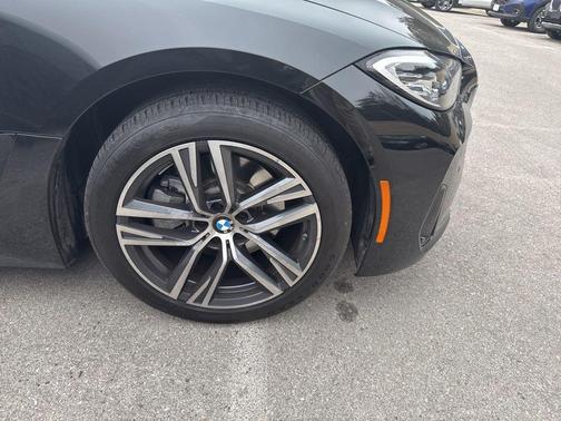 2023 BMW 430 Gran Coupe i