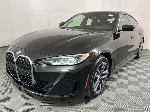 2023 BMW 430 Gran Coupe i