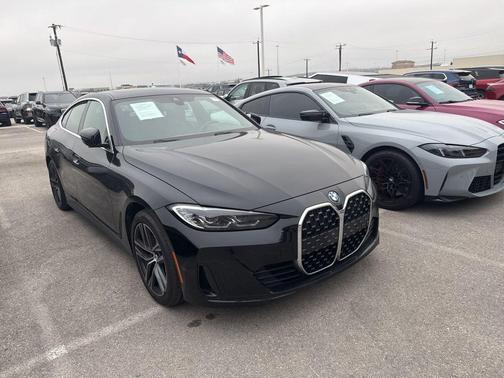 2023 BMW 430 Gran Coupe i