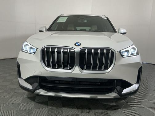 2025 BMW X1 xDrive28i
