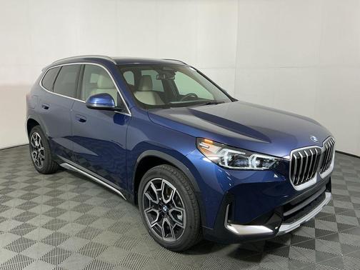 2025 BMW X1 xDrive28i