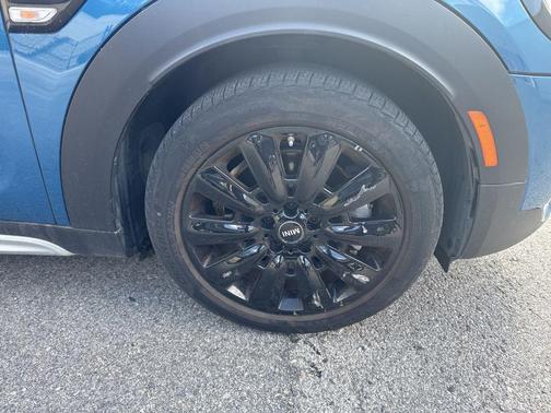 2023 MINI Countryman Cooper S