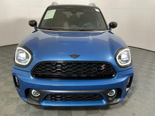 2023 MINI Countryman Cooper S
