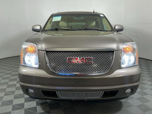 2012 GMC Yukon XL Denali