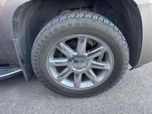 2012 GMC Yukon XL Denali