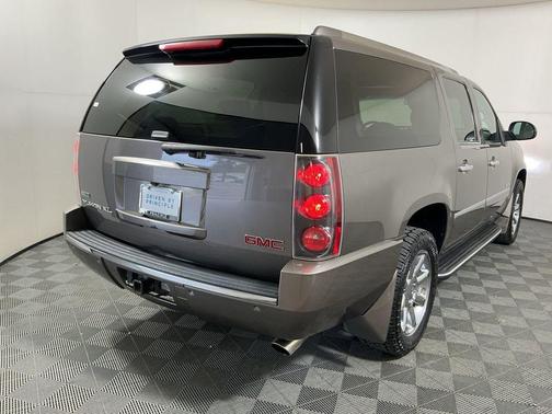 2012 GMC Yukon XL Denali