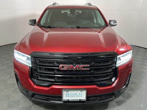 2022 GMC Acadia FWD SLE