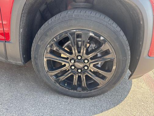2022 GMC Acadia FWD SLE