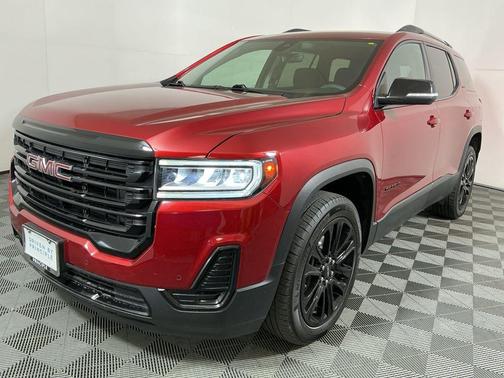 2022 GMC Acadia FWD SLE