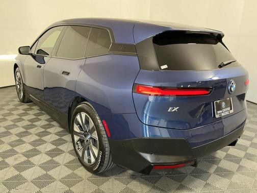 2023 BMW iX xDrive50