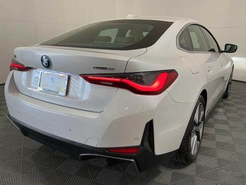 2023 BMW i4 Gran Coupe eDrive35