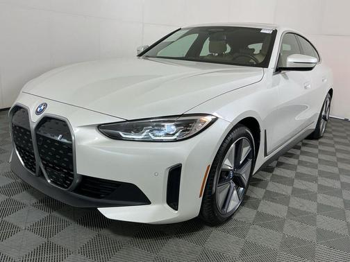 2023 BMW i4 Gran Coupe eDrive35