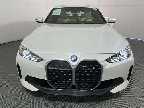 2023 BMW i4 Gran Coupe eDrive35