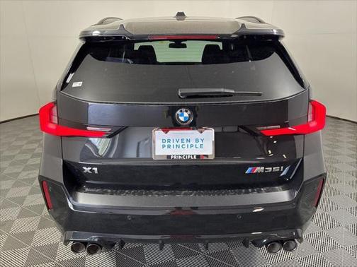 2025 BMW X1 M35i