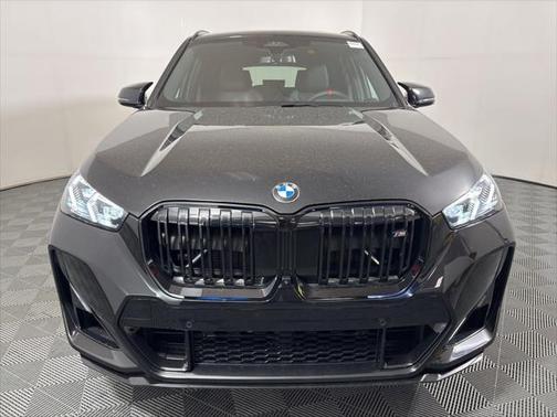 2025 BMW X1 M35i