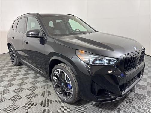 2025 BMW X1 M35i