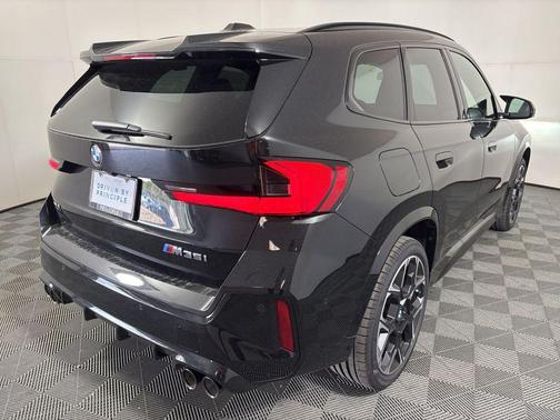 2025 BMW X1 M35i
