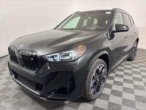 2025 BMW X1 M35i