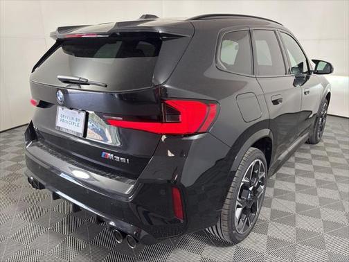 2025 BMW X1 M35i