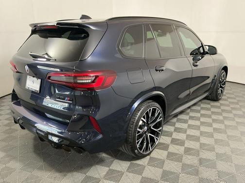 2023 BMW X5 M Base