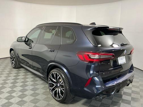 2023 BMW X5 M Base