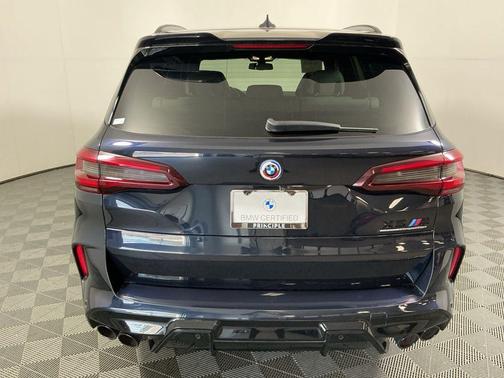 2023 BMW X5 M Base