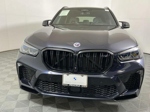 2023 BMW X5 M Base