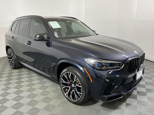 2023 BMW X5 M Base