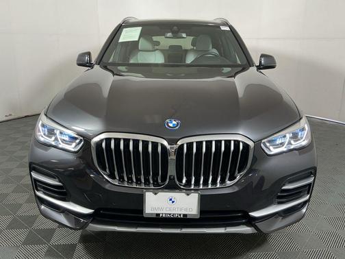 2023 BMW X5 PHEV xDrive45e