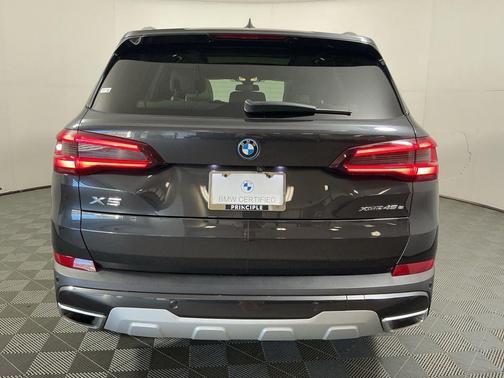 2023 BMW X5 PHEV xDrive45e