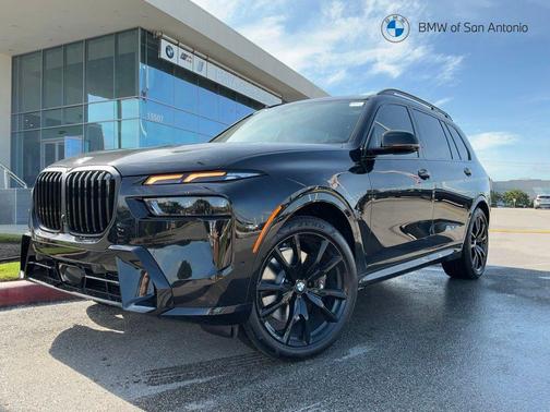 475 2027 BMW X7 xDrive40i