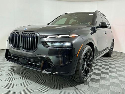 475 2027 BMW X7 xDrive40i