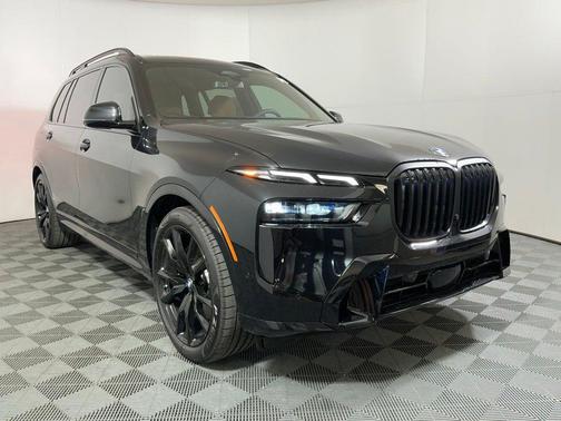 475 2027 BMW X7 xDrive40i