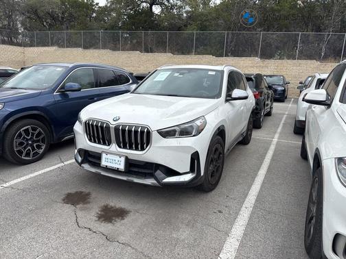 2023 BMW X1 xDrive28i