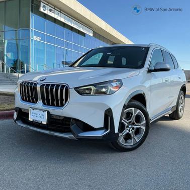 2023 BMW X1 xDrive28i
