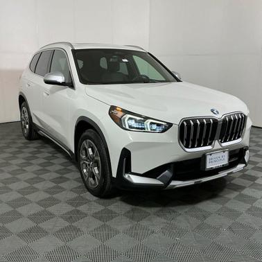 2023 BMW X1 xDrive28i