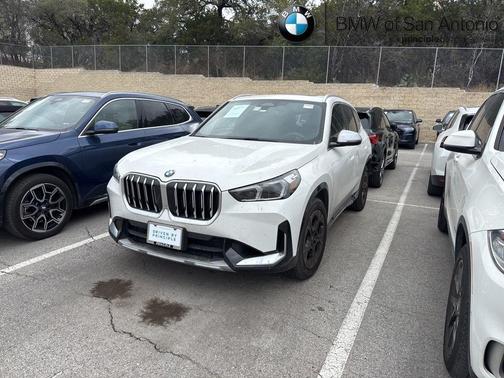 2023 BMW X1 xDrive28i
