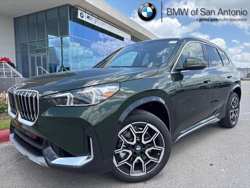 2025 BMW X1 xDrive28i