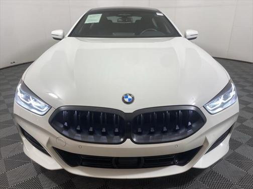 2024 BMW 840 i